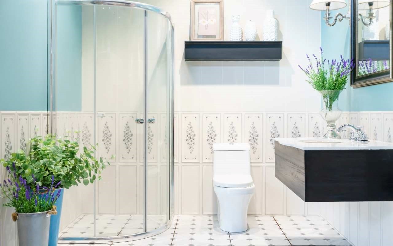 Czy wyposażenie łazienki może być  jednocześnie stylowe i funkcjonalne?