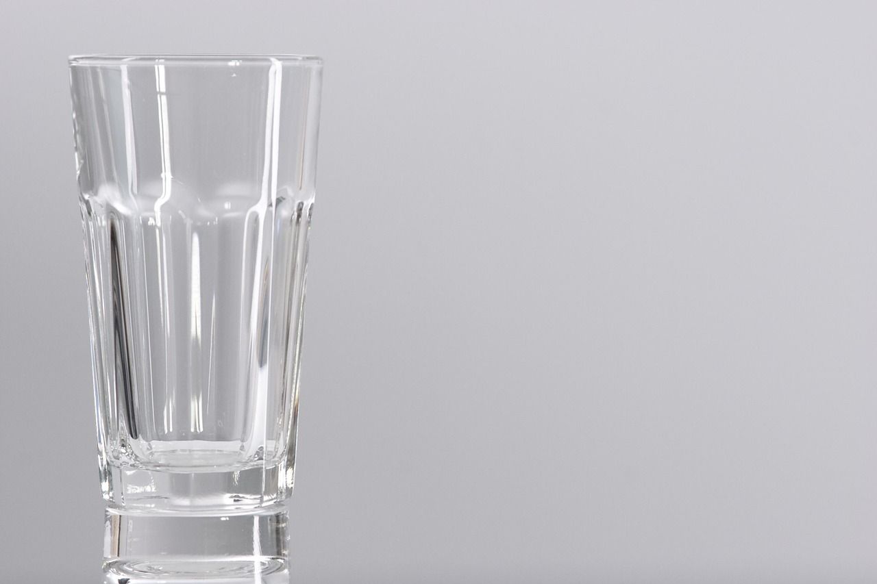 Na co zwracać uwagę w wyborze wody do picia?