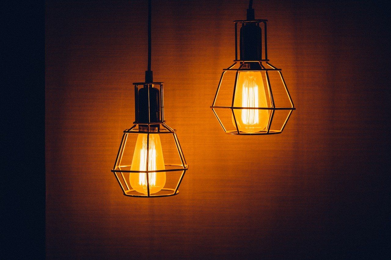 Nowoczesne lampy w Twoim domu