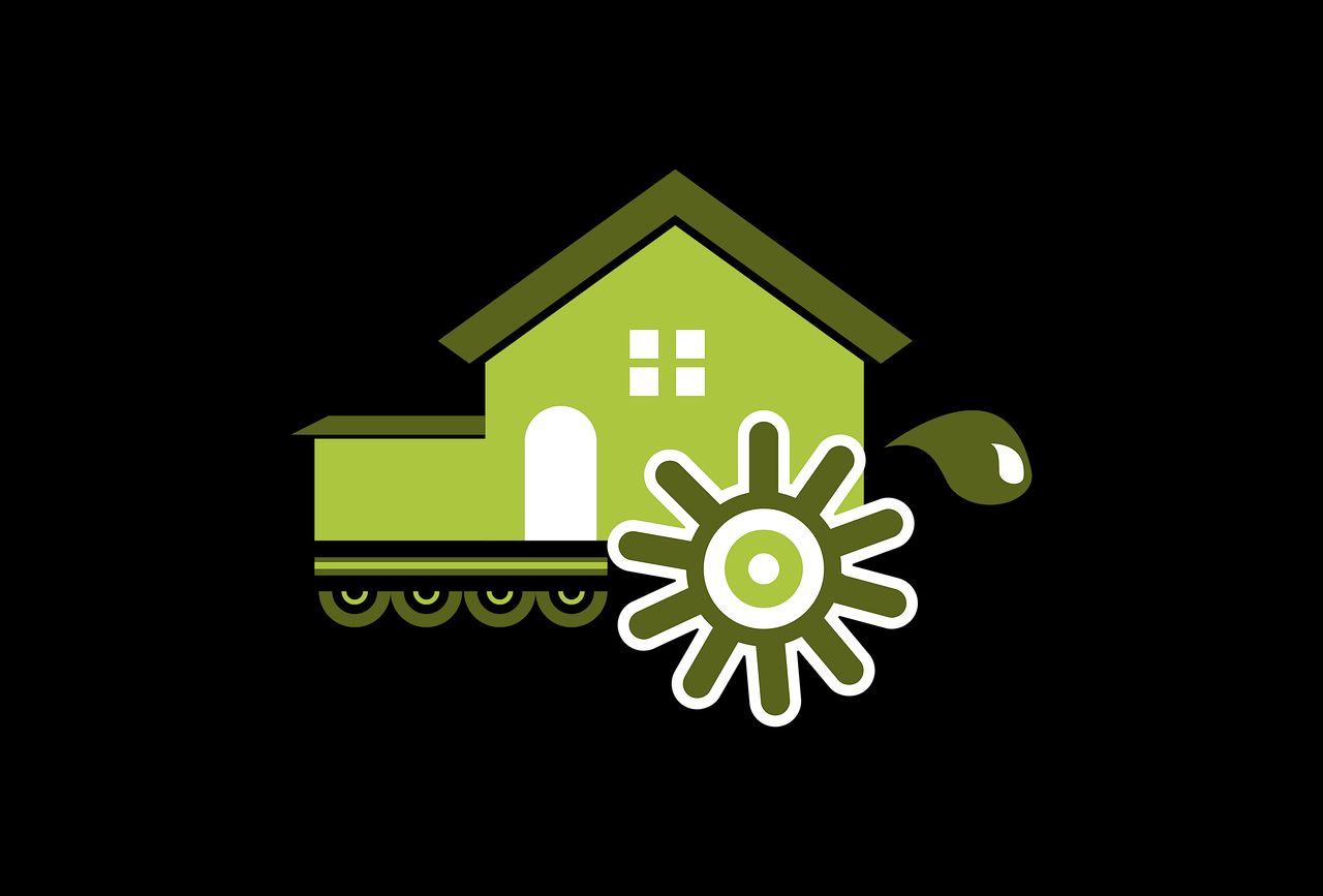 Jakie korzyści można odnieść ogrzewając dom ekologicznymi środkami?