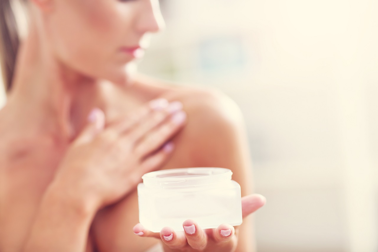 Naturalne kosmetyki i ich wpływ na skórę