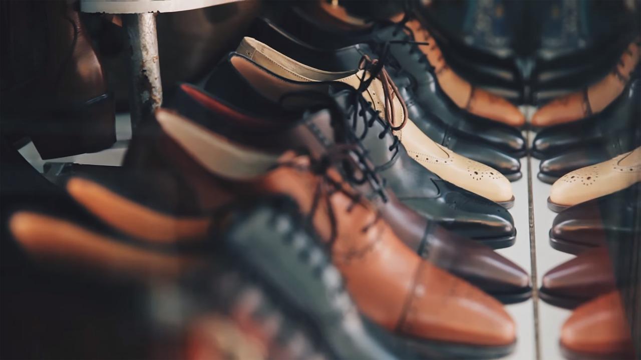 Wszystko, co musisz wiedzieć o butach typu oxford