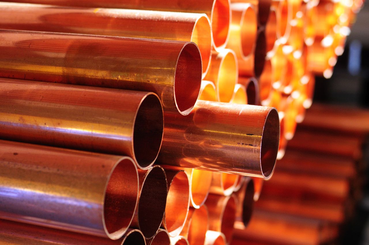 Obróbka cieplna metali – jakie wyroby w ramach niej można uzyskać