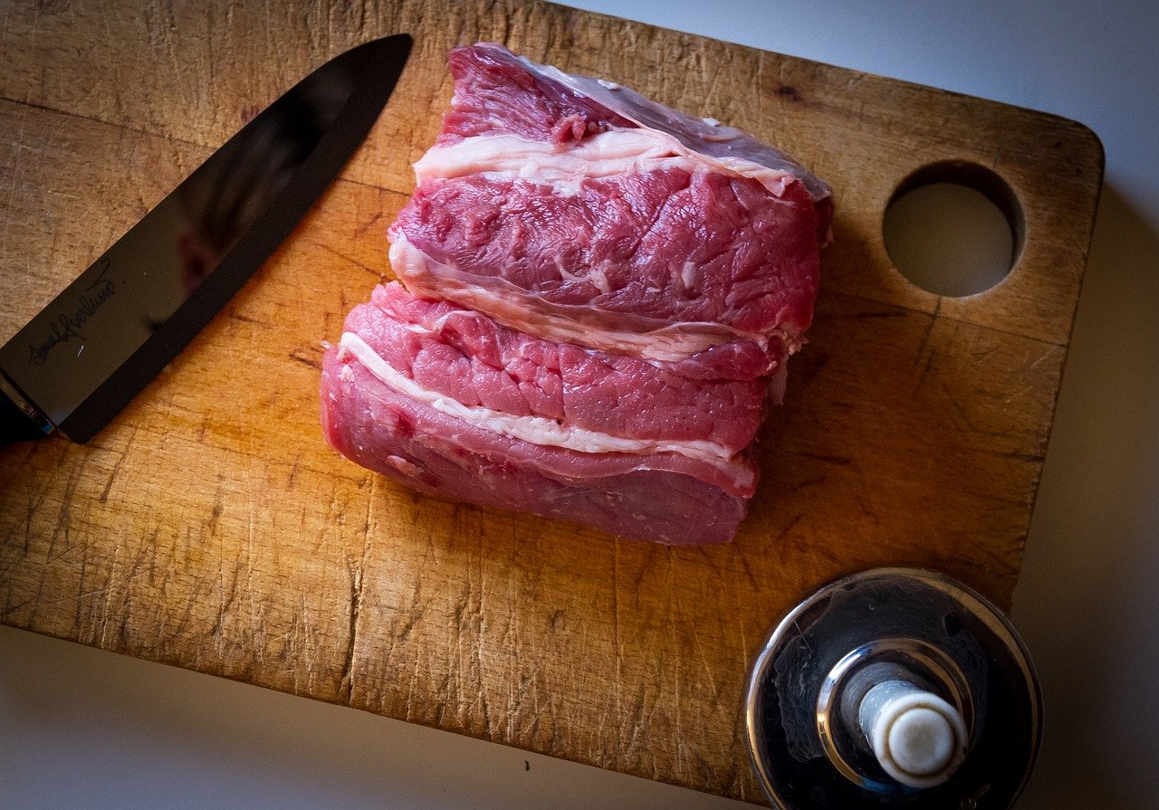 Mięso – jak najłatwiej pozyskać świeże i zdrowe produkty wysokiej jakości