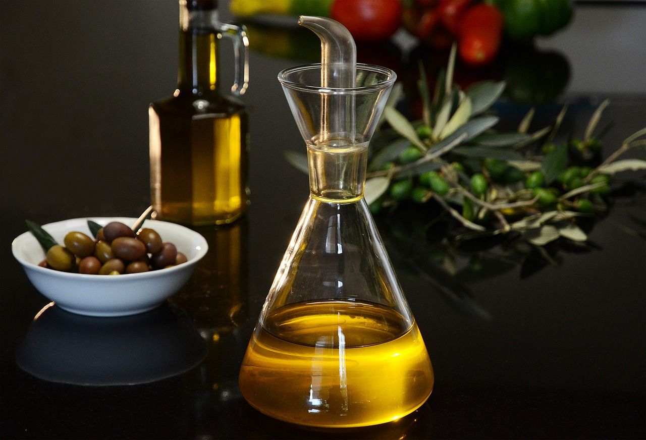 Jak rozpoznać dobrej jakości oliwę?