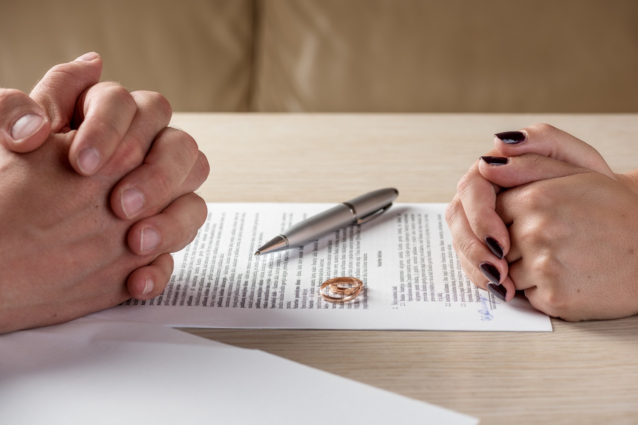 O jakie formalności należy zadbać, aby móc się rozwieść?