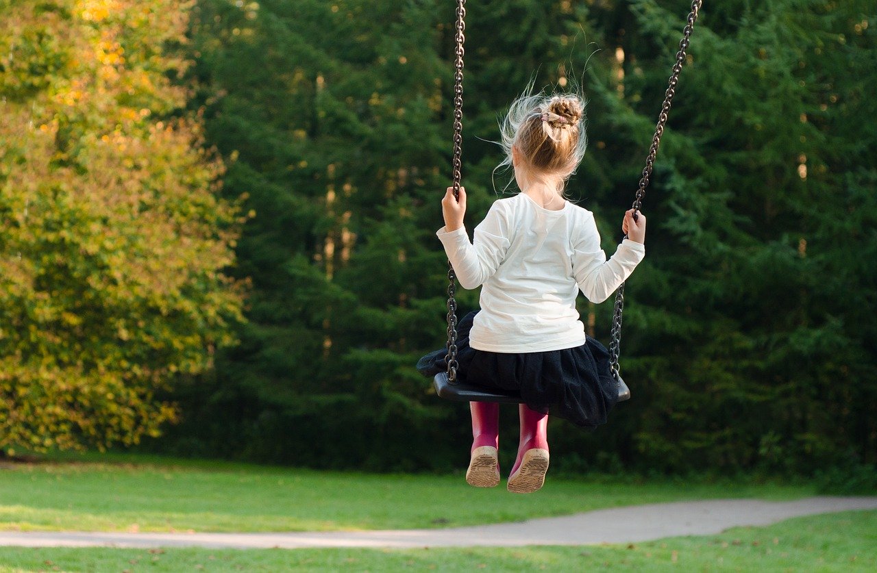 Jak spędzać czas z dzieckiem na świeżym powietrzu i dlaczego warto to robić?