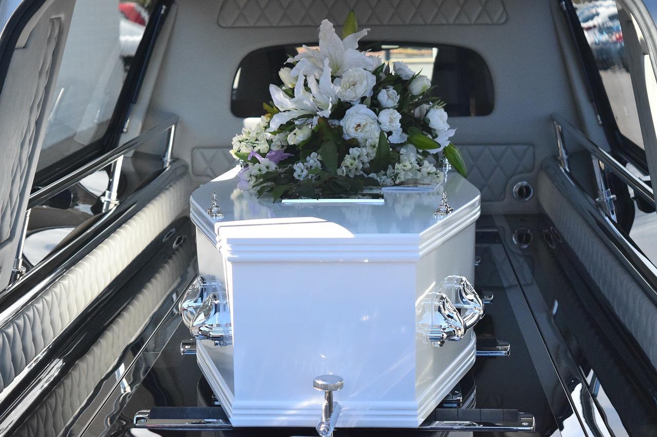 Jakie usługi oferowane są przez zakłady pogrzebowe?