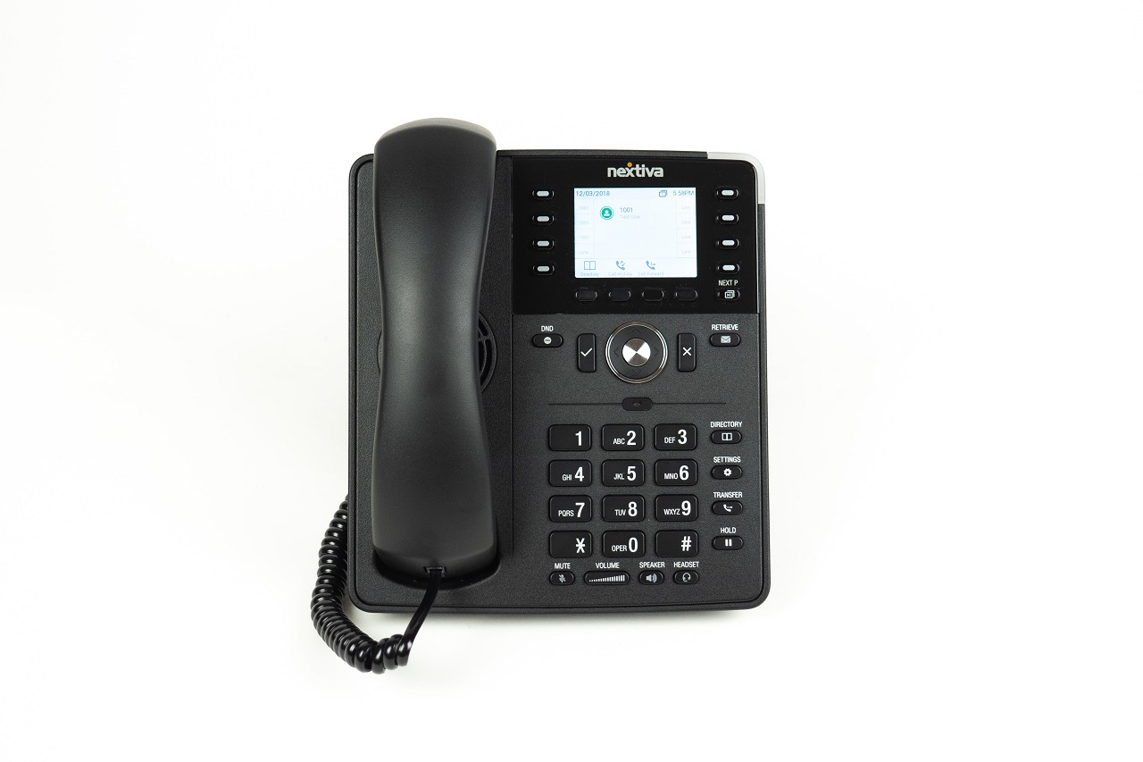 Czy telefony stacjonarne wciąż mogą być przydatne w biurze?