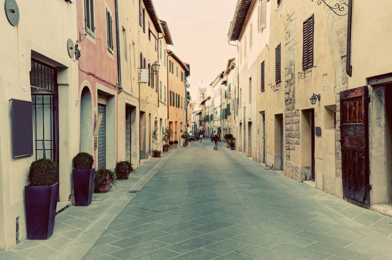 Praca we Włoszech – jak sobie radzić w obcym kraju?