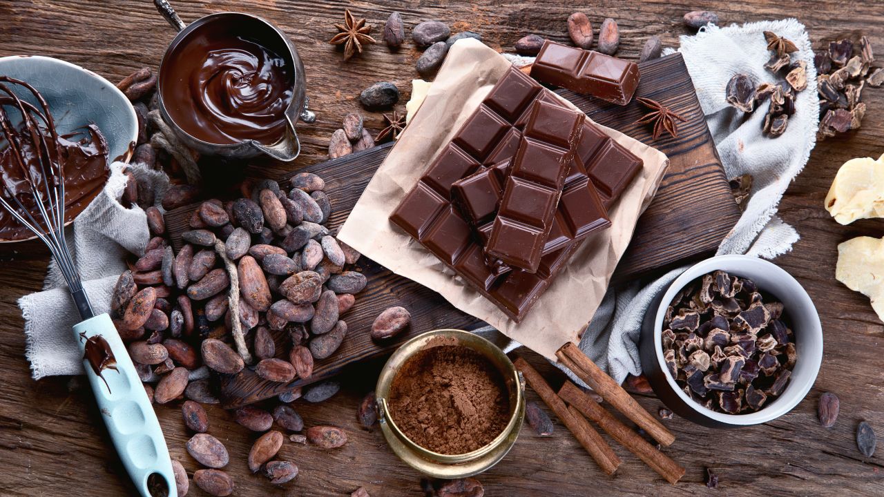 Jak przygotować kakao ceremonialne?