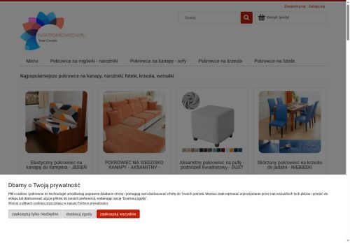 MATEOCOMPUTERS, ŚWIAT POKROWCÓW MATEUSZ MAŁECKI