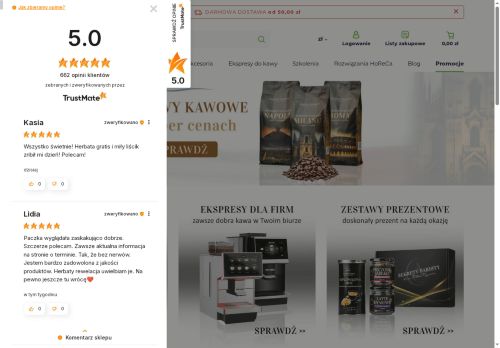 Zaparzymy.pl Paulina Kunciw