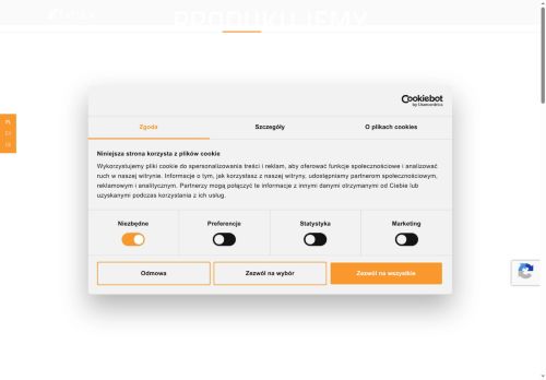 Natura B Sp. Z O. O.