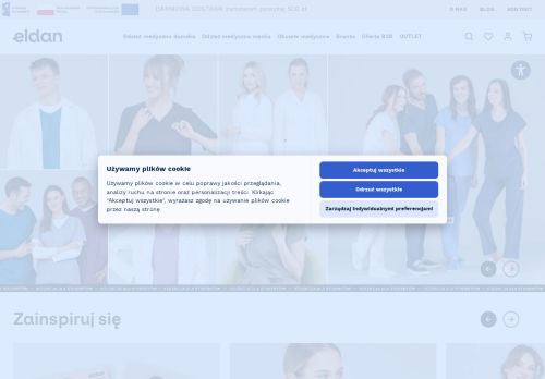 ELDAN spółka z ograniczoną odpowiedzialnością spółka komandytowa
