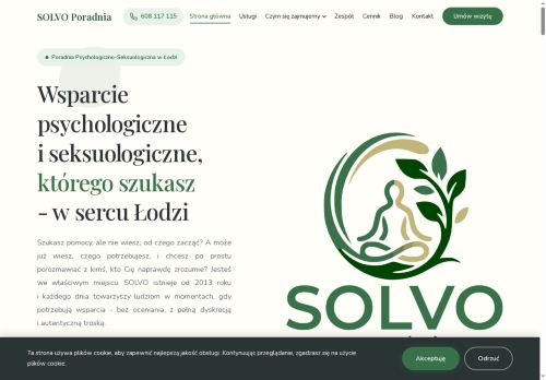 SOLVO Karolina Gutkowska-Bursa